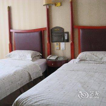 鄂州洋澜假日酒店酒店提供图片