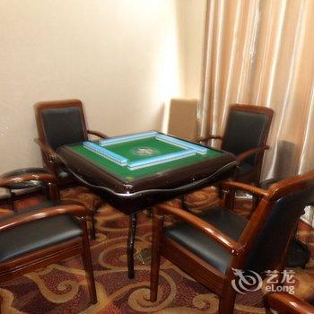 无锡古竹度假村酒店提供图片