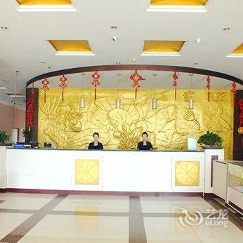 万家商务连锁宾馆(滕州汽车站店)酒店提供图片