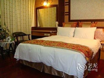 澎湖胜国大饭店酒店提供图片