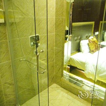 绵阳美地假日酒店酒店提供图片