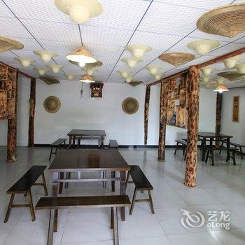 西昌观海湾幸福里山庄酒店提供图片