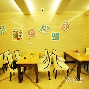 九江威尼斯花园酒店酒店提供图片