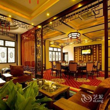 宜昌灯影峡宾馆(三峡人家)酒店提供图片