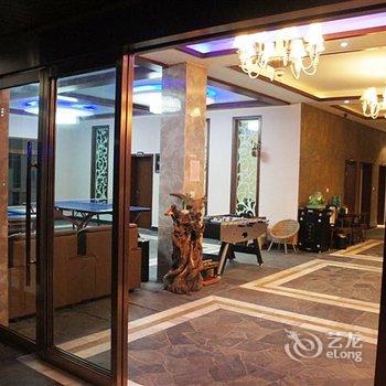 临安碧水湾度假酒店酒店提供图片