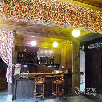 黄山歙县九月徽州客栈酒店提供图片