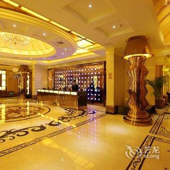 吴江新世纪酒店酒店提供图片