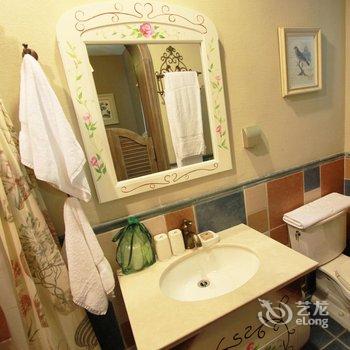 小隐西湖别墅酒店(杭州白乐桥店)酒店提供图片