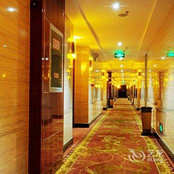 武威云翔国际酒店酒店提供图片