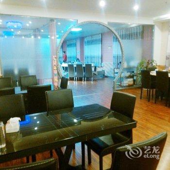 尚客优快捷酒店（南阳油田迎宾广场店）酒店提供图片