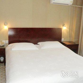 永康紫东驿站商务酒店酒店提供图片