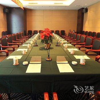 杭州浦京花园酒店酒店提供图片