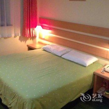 如家快捷酒店(漳州九龙大道万达广场店)酒店提供图片