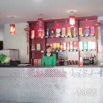 登封嵩阳大酒店酒店提供图片