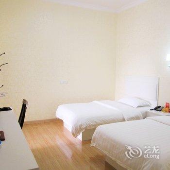 桂林龙城快捷宾馆酒店提供图片