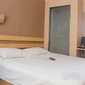 十堰阳春三月宾馆酒店提供图片