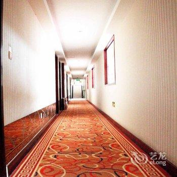 焦作影视城宾馆酒店提供图片