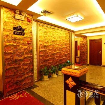 昆明恒友大酒店酒店提供图片