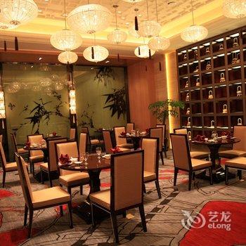 宜兴富力艾美酒店(原万达艾美酒店)酒店提供图片