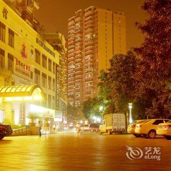 清远碧翠轩大酒店酒店提供图片