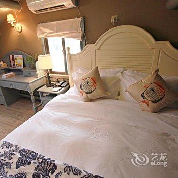 小隐西湖别墅酒店(杭州白乐桥店)酒店提供图片