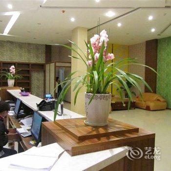 桂林温鑫便捷酒店酒店提供图片