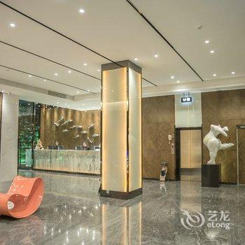 柏高酒店(广州东风路省政府店)酒店提供图片