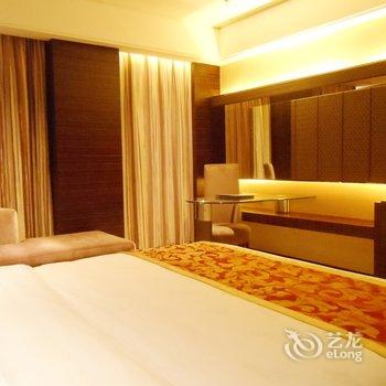 广州天水国际酒店酒店提供图片