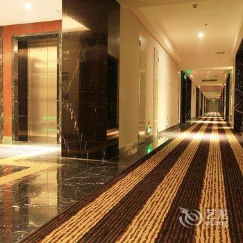 广州盛汇酒店(原广州晨龙港悦酒店)酒店提供图片