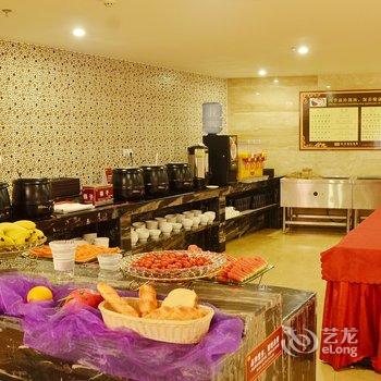 广州天水国际酒店酒店提供图片
