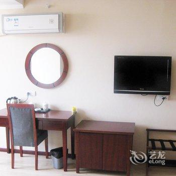 蚌埠东方金河商务宾馆(火车站店)酒店提供图片