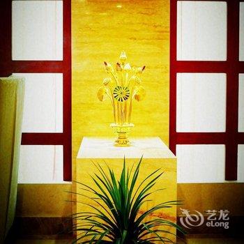 上海纽宾凯精品国际酒店酒店提供图片