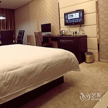 金华永康新光商务宾馆酒店提供图片