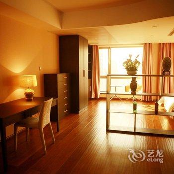 威斯登服务公寓(北京地杰长安驿店)酒店提供图片