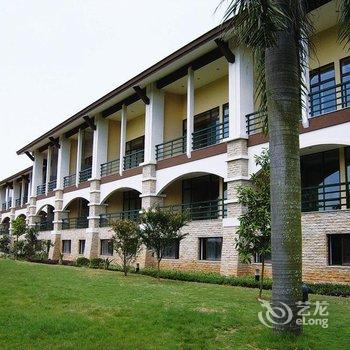 港中旅聚豪(深圳)高尔夫球会酒店酒店提供图片