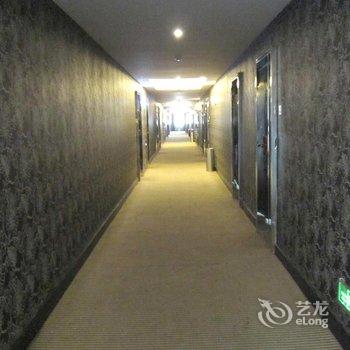 十堰西域大酒店酒店提供图片