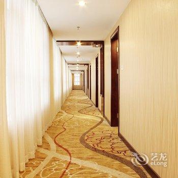 湛江奥格斯酒店酒店提供图片