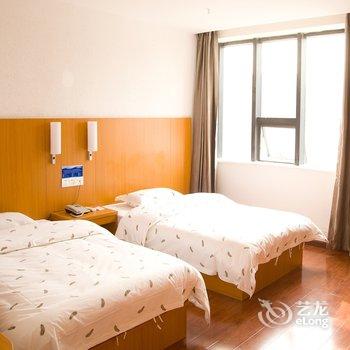 十堰万里商旅酒店酒店提供图片