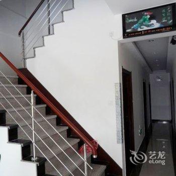 长白山翠湖时尚宾馆 (池北)酒店提供图片