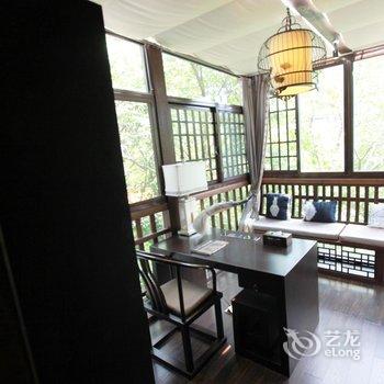 杭州隐居西湖别墅酒店(上天竺店)酒店提供图片