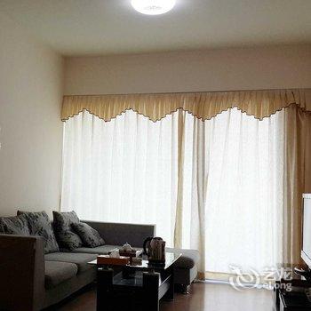 珠海乐泽酒店式公寓酒店提供图片