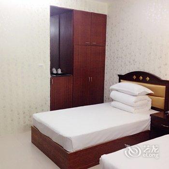 三江银河商务宾馆酒店提供图片