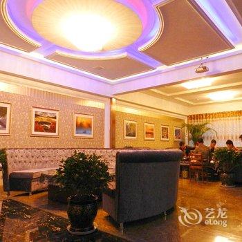 延吉万隆酒店酒店提供图片