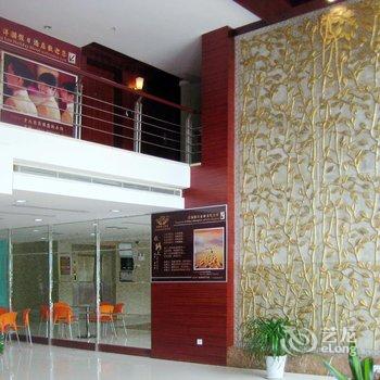 鄂州洋澜假日酒店酒店提供图片