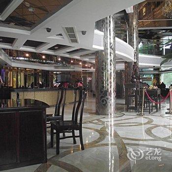 丽水佳和大酒店酒店提供图片