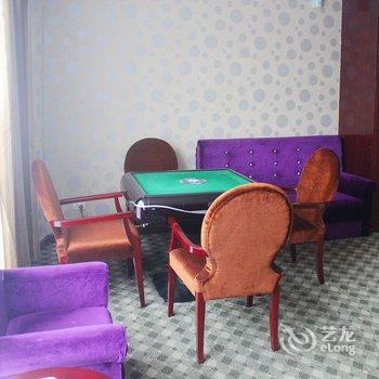 十堰楚缘国际宾馆酒店提供图片