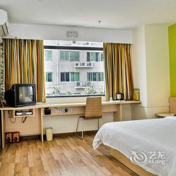 7天阳光(重庆开县开州大道中心店)酒店提供图片