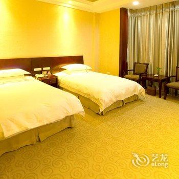 丽水永利商务酒店酒店提供图片