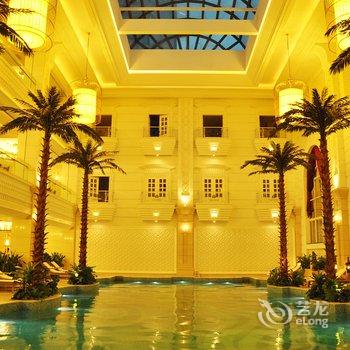 御泉湾温泉假日酒店酒店提供图片