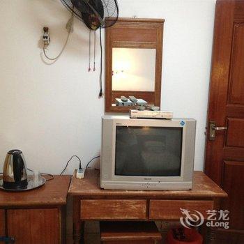 凤凰公园宾馆酒店提供图片